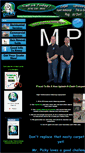 Mobile Screenshot of mrpickys.com